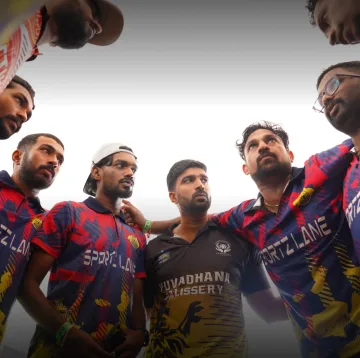 Energy & Excitement from KCL Fan League Thrissur